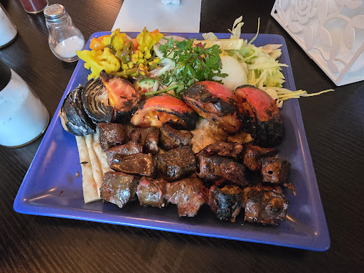 Photo of Rafeek kebab - Emilstorpsgatan 11, 212 28 Malmö