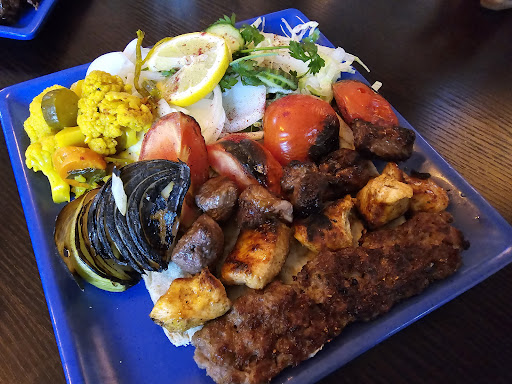 Photo of Rafeek kebab - Emilstorpsgatan 11, 212 28 Malmö