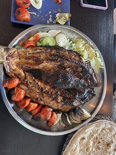 Photo of Rafeek kebab - Emilstorpsgatan 11, 212 28 Malmö