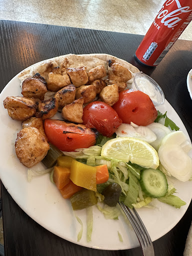 Photo of Rafeek kebab - Emilstorpsgatan 11, 212 28 Malmö