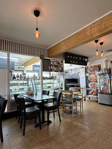 Photo of Rafeek kebab - Emilstorpsgatan 11, 212 28 Malmö