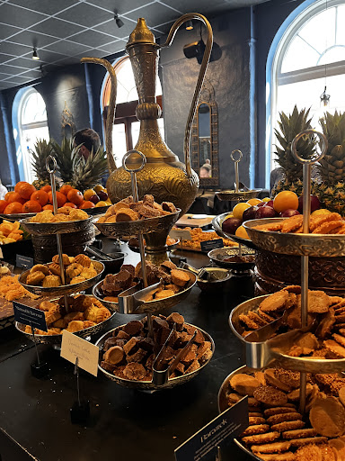 Photo of Laziza - Baltzarsgatan 21, 211 36 Malmö