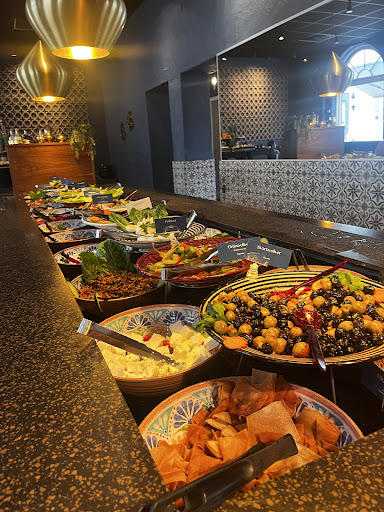 Photo of Laziza - Baltzarsgatan 21, 211 36 Malmö