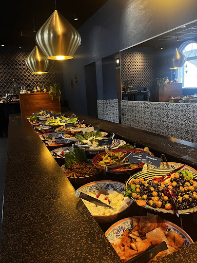 Photo of Laziza - Baltzarsgatan 21, 211 36 Malmö