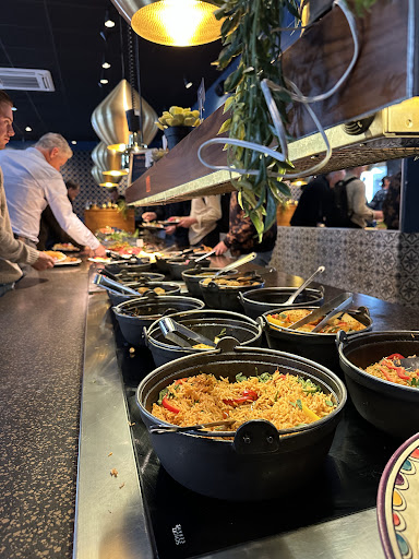 Photo of Laziza - Baltzarsgatan 21, 211 36 Malmö