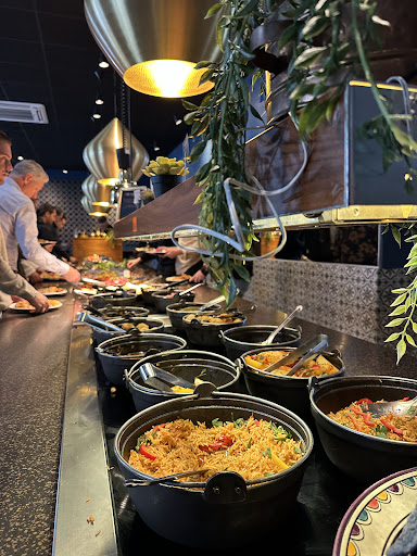 Photo of Laziza - Baltzarsgatan 21, 211 36 Malmö