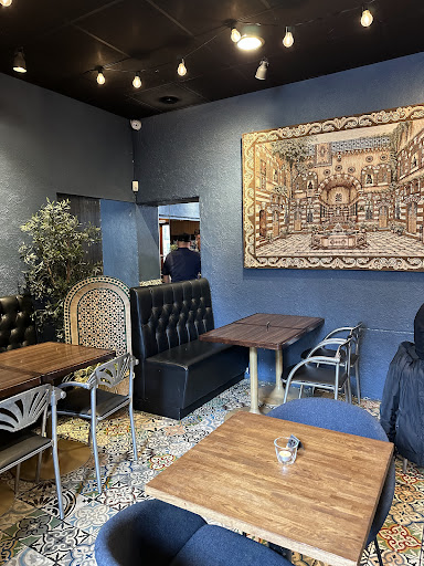 Photo of Laziza - Baltzarsgatan 21, 211 36 Malmö