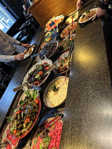 Photo of Laziza - Baltzarsgatan 21, 211 36 Malmö