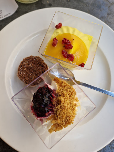 Photo of Laziza - Baltzarsgatan 21, 211 36 Malmö