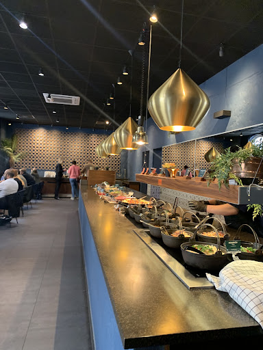 Photo of Laziza - Baltzarsgatan 21, 211 36 Malmö