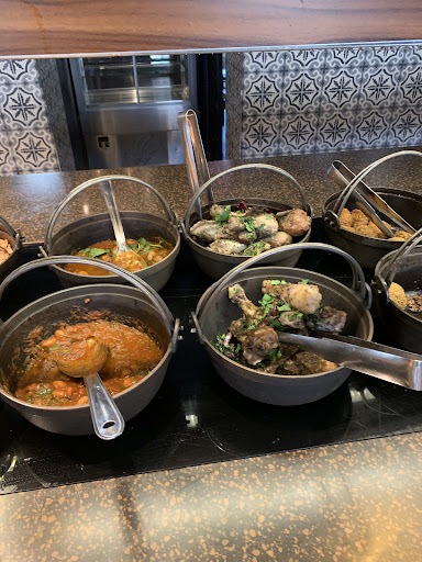 Photo of Laziza - Baltzarsgatan 21, 211 36 Malmö