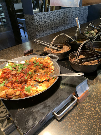 Photo of Laziza - Baltzarsgatan 21, 211 36 Malmö