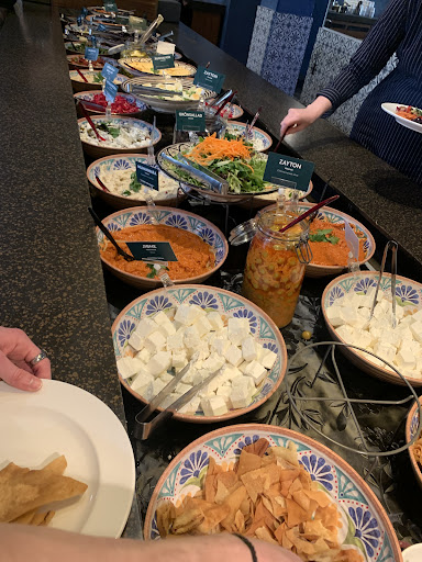 Photo of Laziza - Baltzarsgatan 21, 211 36 Malmö