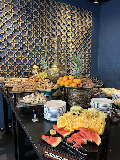 Photo of Laziza - Baltzarsgatan 21, 211 36 Malmö