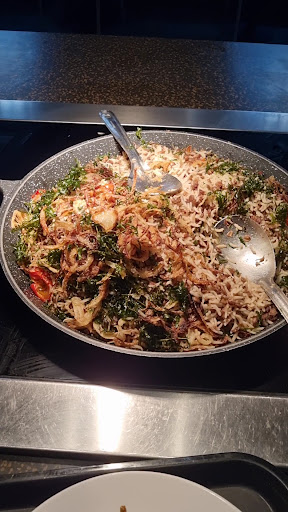 Photo of Laziza - Baltzarsgatan 21, 211 36 Malmö