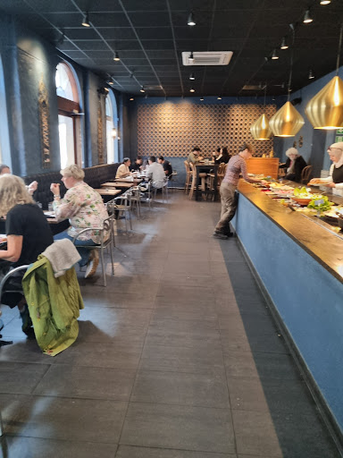 Photo of Laziza - Baltzarsgatan 21, 211 36 Malmö