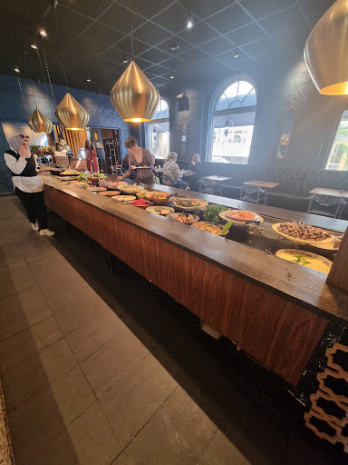 Photo of Laziza - Baltzarsgatan 21, 211 36 Malmö