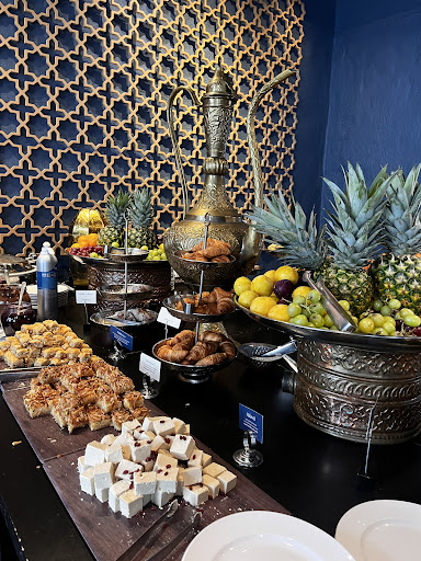 Photo of Laziza - Baltzarsgatan 21, 211 36 Malmö