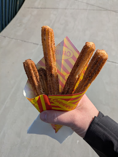 Photo of MENYn Grill & Salad - Lilla Nygatan 1, 211 38 Malmö