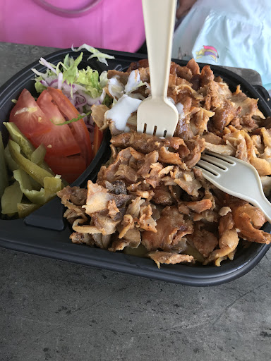 Photo of MENYn Grill & Salad - Lilla Nygatan 1, 211 38 Malmö