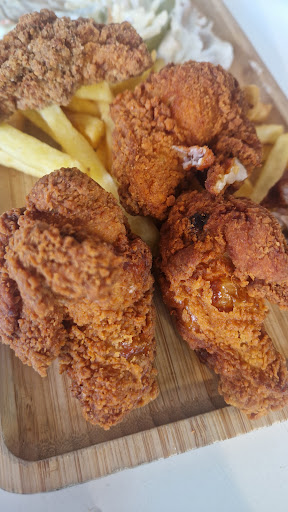 Photo of GoGo Grill & Green - Per Albin Hanssons väg 16 A, 214 32 Malmö