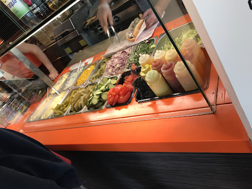 Photo of GoGo Grill & Green - Per Albin Hanssons väg 16 A, 214 32 Malmö