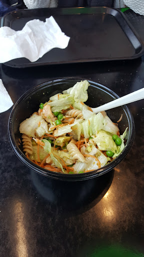 Photo of GoGo Grill & Green - Per Albin Hanssons väg 16 A, 214 32 Malmö