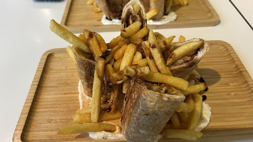 Photo of GoGo Grill & Green - Per Albin Hanssons väg 16 A, 214 32 Malmö