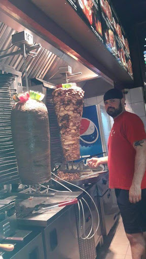 Photo of GoGo Grill & Green - Per Albin Hanssons väg 16 A, 214 32 Malmö