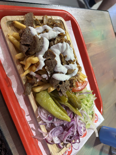 Photo of GoGo Grill & Green - Per Albin Hanssons väg 16 A, 214 32 Malmö