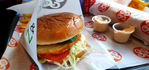 Photo of GoGo Grill & Green - Per Albin Hanssons väg 16 A, 214 32 Malmö