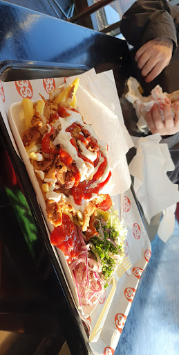 Photo of GoGo Grill & Green - Per Albin Hanssons väg 16 A, 214 32 Malmö