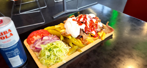 Photo of GoGo Grill & Green - Per Albin Hanssons väg 16 A, 214 32 Malmö