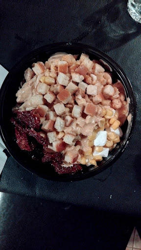 Photo of GoGo Grill & Green - Per Albin Hanssons väg 16 A, 214 32 Malmö