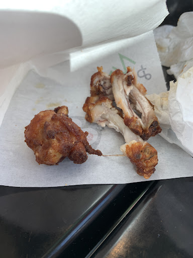 Photo of GoGo Grill & Green - Per Albin Hanssons väg 16 A, 214 32 Malmö