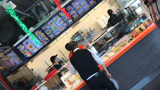 Photo of GoGo Grill & Green - Per Albin Hanssons väg 16 A, 214 32 Malmö