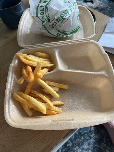 Photo of King Pizza Malmö - Augustenborgsgatan 1, 214 47 Malmö