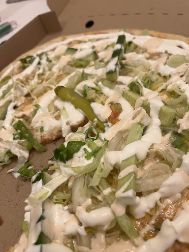 Photo of King Pizza Malmö - Augustenborgsgatan 1, 214 47 Malmö