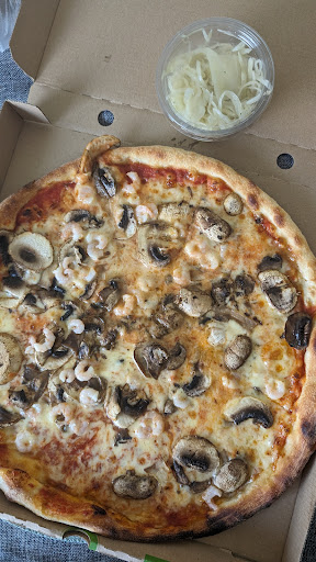 Photo of King Pizza Malmö - Augustenborgsgatan 1, 214 47 Malmö