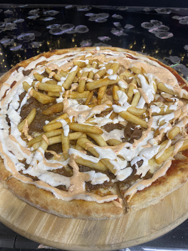 Photo of King Pizza Malmö - Augustenborgsgatan 1, 214 47 Malmö