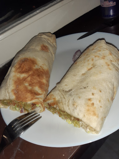 Photo of King Pizza Malmö - Augustenborgsgatan 1, 214 47 Malmö