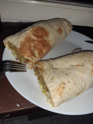 Photo of King Pizza Malmö - Augustenborgsgatan 1, 214 47 Malmö