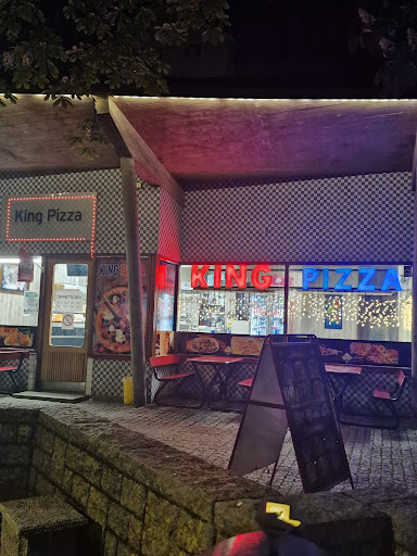 Photo of King Pizza Malmö - Augustenborgsgatan 1, 214 47 Malmö