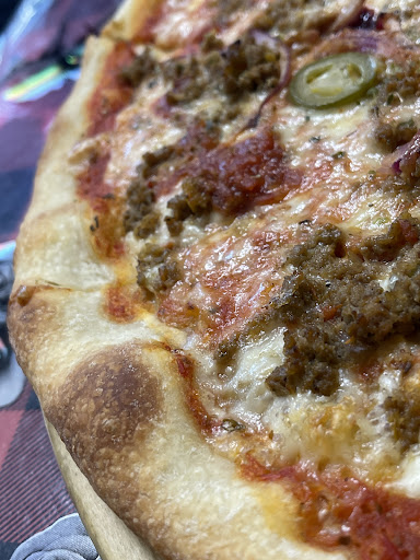 Photo of King Pizza Malmö - Augustenborgsgatan 1, 214 47 Malmö