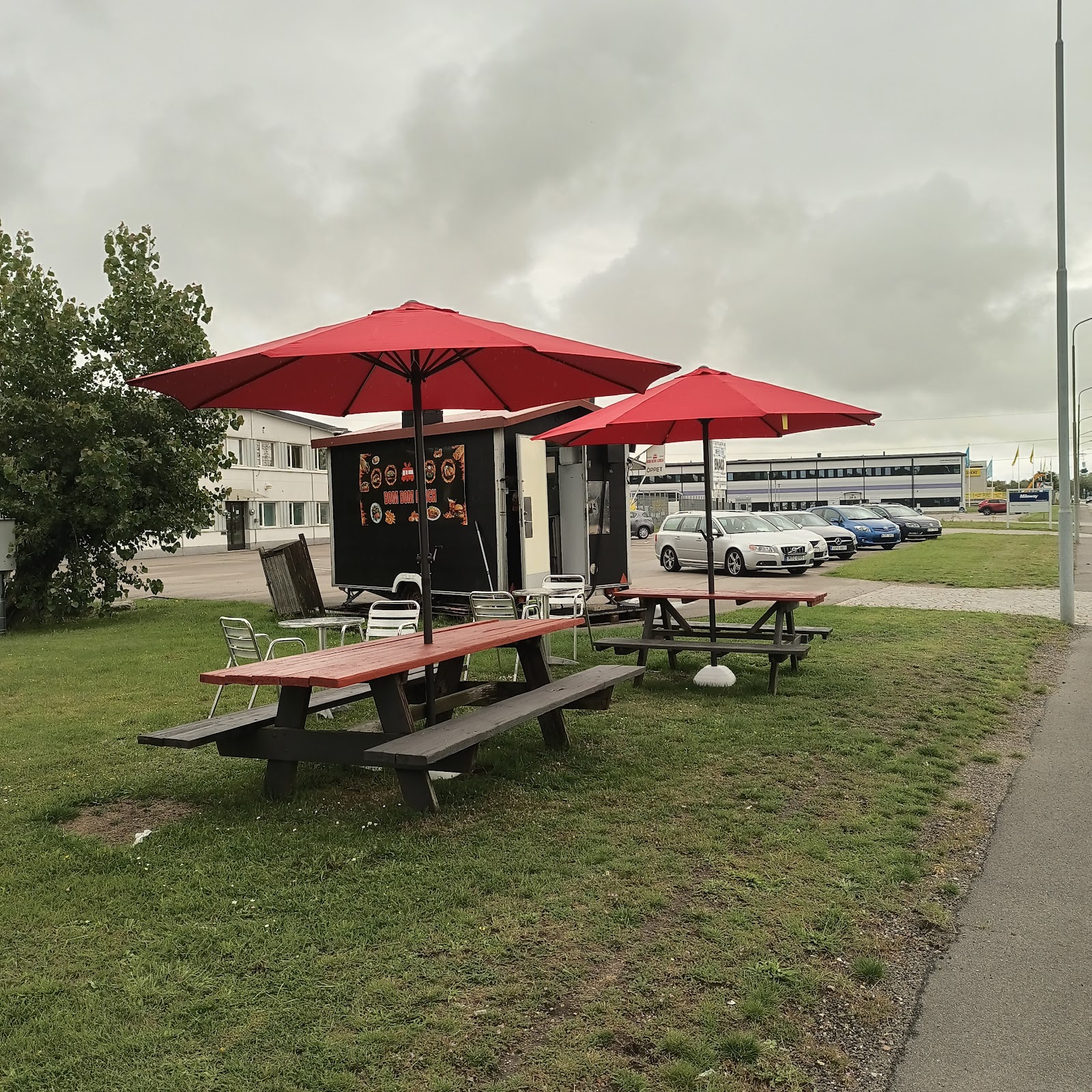 Photo of Bom Bom Lunch - Stenyxegatan 32, 213 76 Malmö