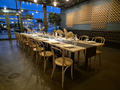 Photo of Laziza Dockan - Hallenborgs gata 19, 211 19 Malmö