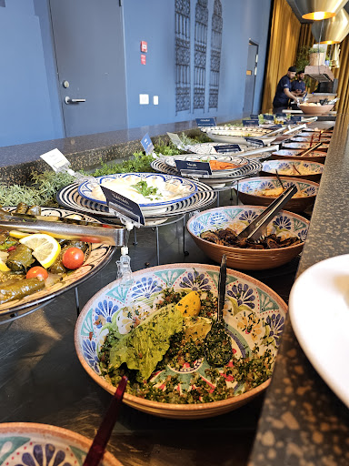 Photo of Laziza Dockan - Hallenborgs gata 19, 211 19 Malmö