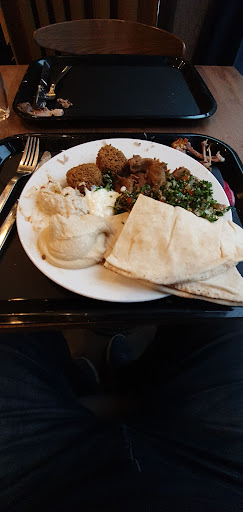 Photo of Laziza Dockan - Hallenborgs gata 19, 211 19 Malmö