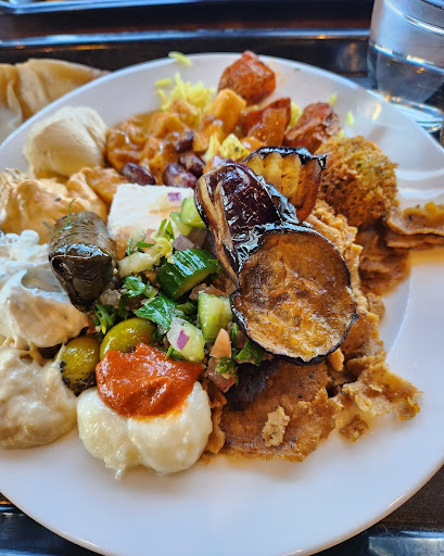 Photo of Laziza Dockan - Hallenborgs gata 19, 211 19 Malmö