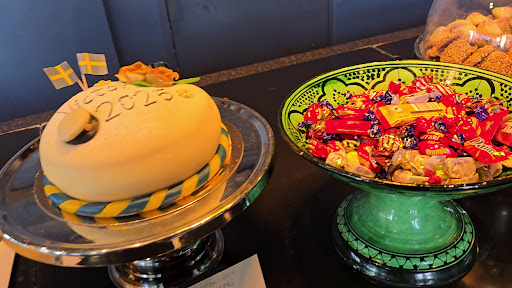 Photo of Laziza Dockan - Hallenborgs gata 19, 211 19 Malmö